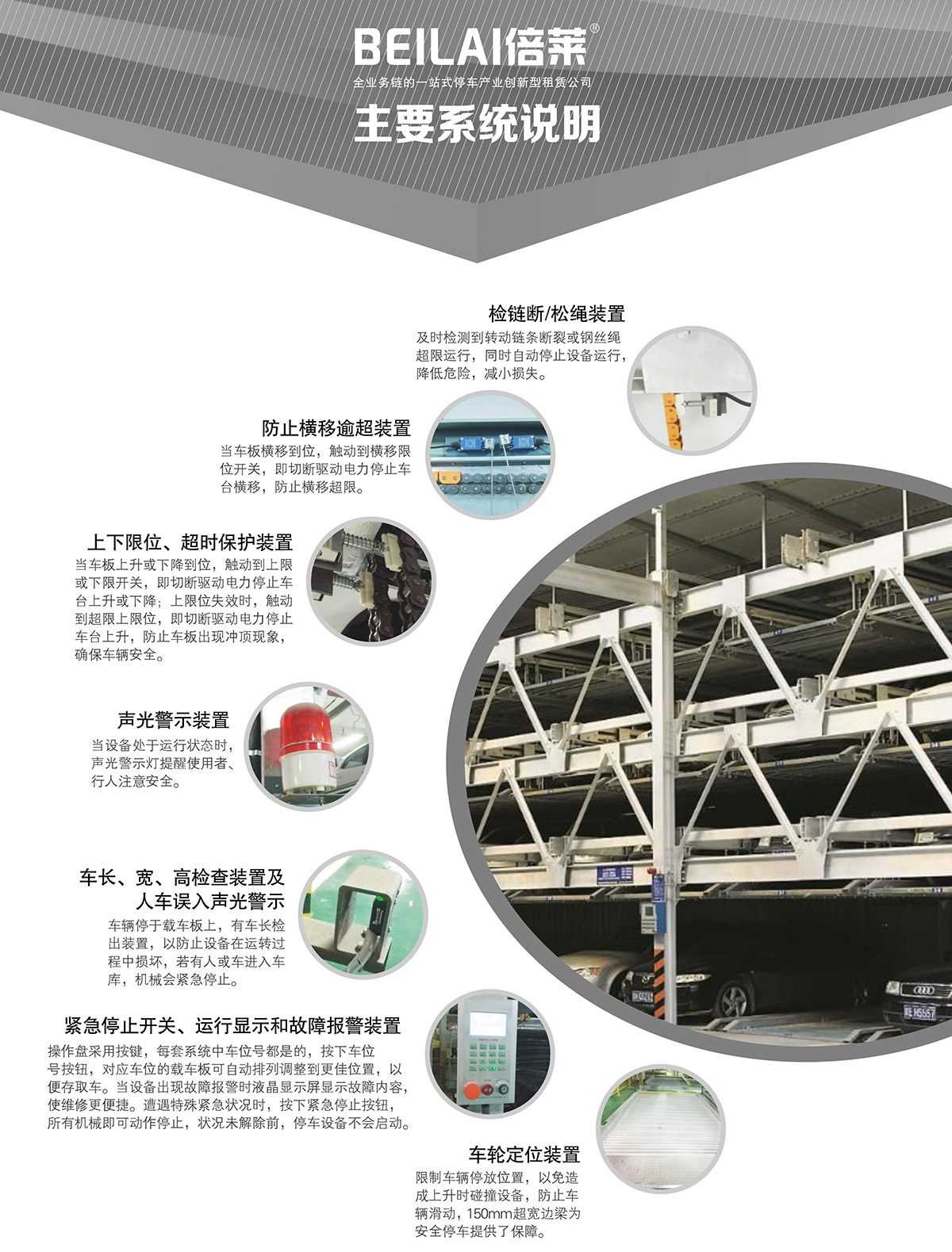 机械车位负一正三地坑PSH4D1四层升降横移机械停车设备主要系统说明.jpg